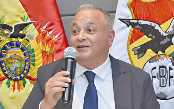 FBF inicia nuevo ciclo y anuncia plan para aumentar ingresos e infraestructura