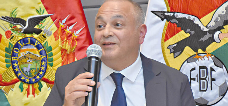 FBF inicia nuevo ciclo y anuncia plan para aumentar ingresos e infraestructura