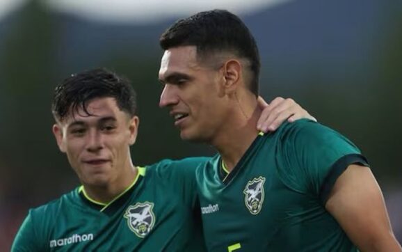 Bolivia enfrenta a México en partido clave rumbo al repechaje mundialista