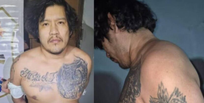 Perú confirma extradición del líder criminal preso en Paraguay