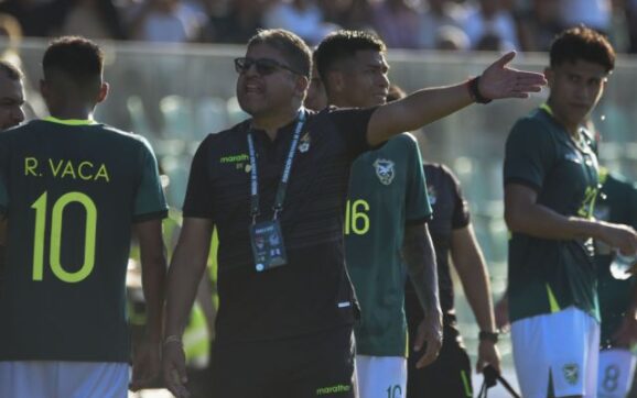 Oscar Villegas advierte desacierto conjunto en gestión política actual en Bolivia