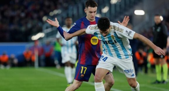 Lamine Yamal marca golazo y impulsa victoria en partido decisivo