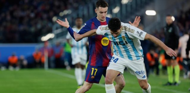 Lamine Yamal marca golazo y impulsa victoria en partido decisivo