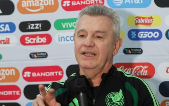 Aguirre reconoce la fortaleza de Bolivia tras triunfo de México en Tahuichi