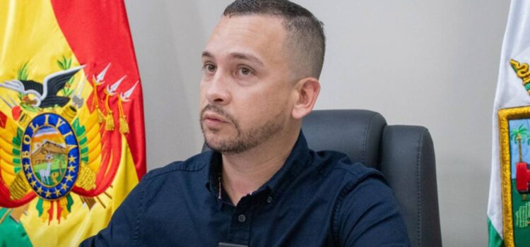 Presidente del TSJ advierte sobre imparcialidad en caso maletas en Bolivia