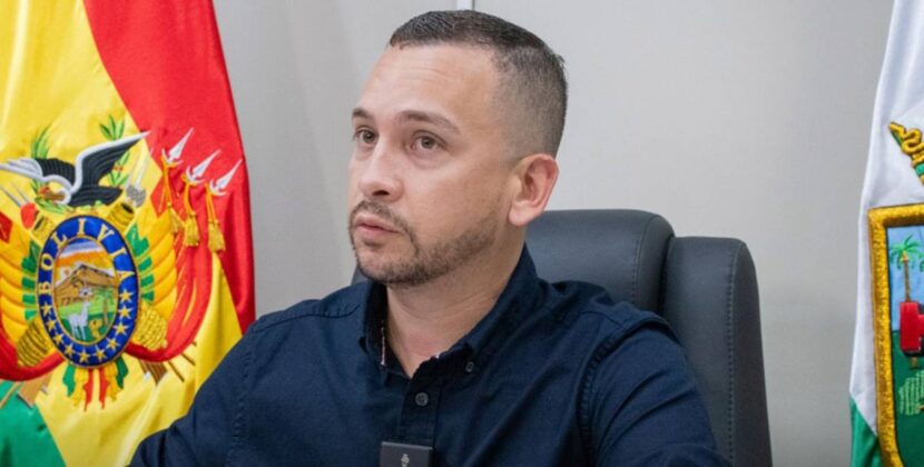 Presidente del TSJ advierte sobre imparcialidad en caso maletas en Bolivia