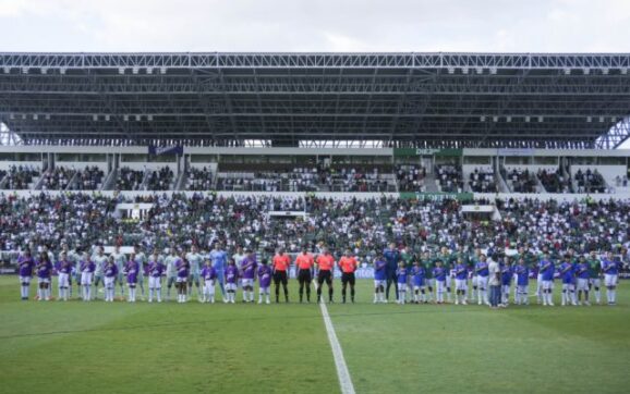 Fotoperiodistas en Santa Cruz advierten por falta de Internet en estadio Tahuichi