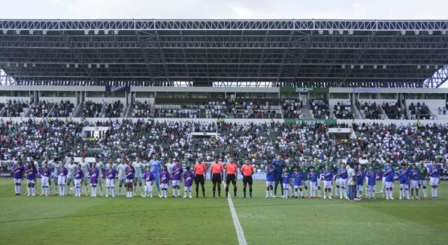 Fotoperiodistas en Santa Cruz advierten por falta de Internet en estadio Tahuichi