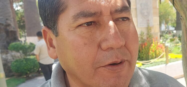 AMT admite despoblamiento rural en Bolivia por falta de recursos para empleo