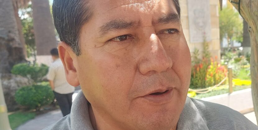 AMT admite despoblamiento rural en Bolivia por falta de recursos para empleo