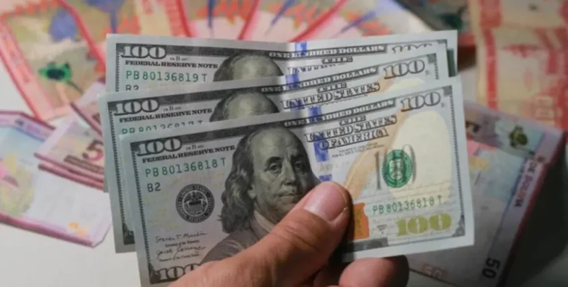 Bolivia anuncia devolución de dólar digital y activa cotización referencial