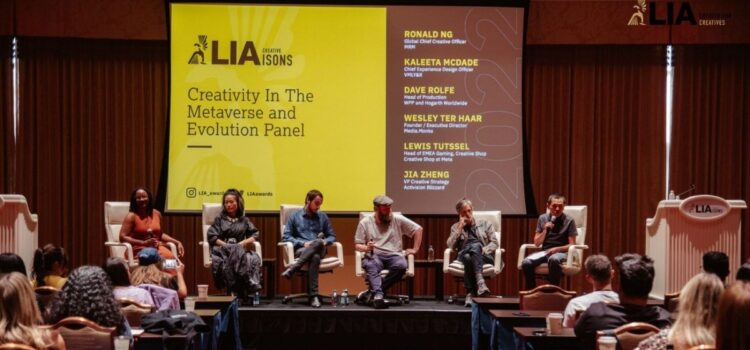 Círculo Creativo Bolivia representa al país en los London International Awards 2024