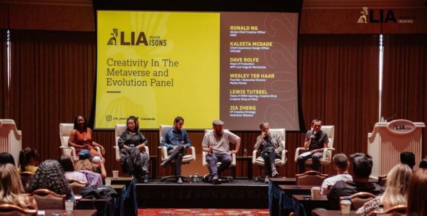 Círculo Creativo Bolivia representa al país en los London International Awards 2024