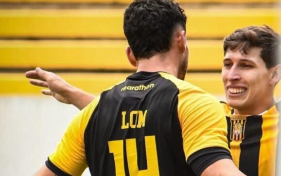 The Strongest impulsa victoria sobre Cusco FC con goles de Ábrego y Lom en La Paz