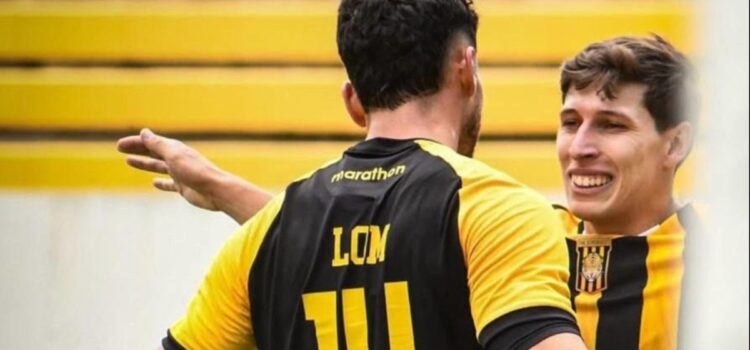 The Strongest impulsa victoria sobre Cusco FC con goles de Ábrego y Lom en La Paz