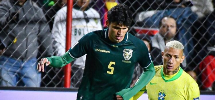 Morales recupera su forma física y impulsa a la selección nacional