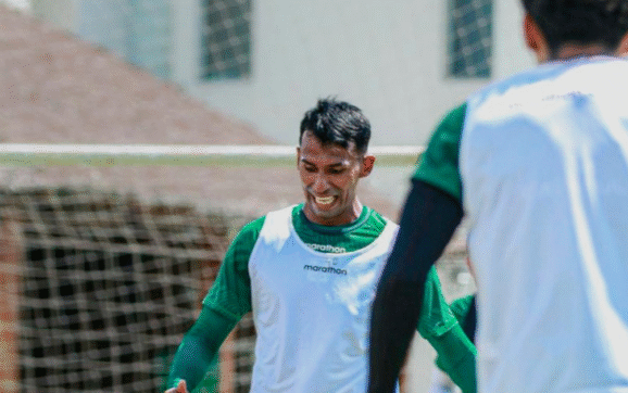 Oriente y Guabirá confirman amistoso en Santa Cruz para este miércoles