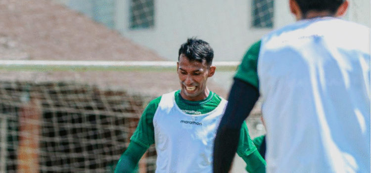 Oriente y Guabirá confirman amistoso en Santa Cruz para este miércoles