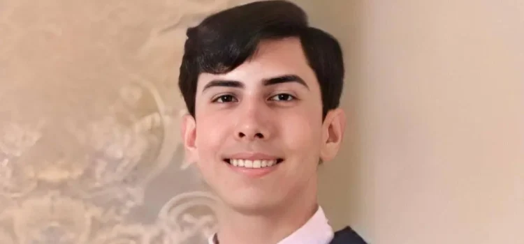 Identifican en La Paz al joven universitario muerto por atropello de micro