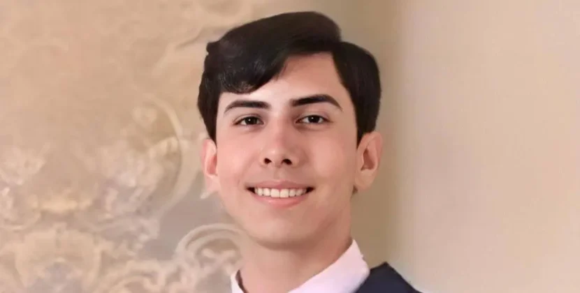 Identifican en La Paz al joven universitario muerto por atropello de micro