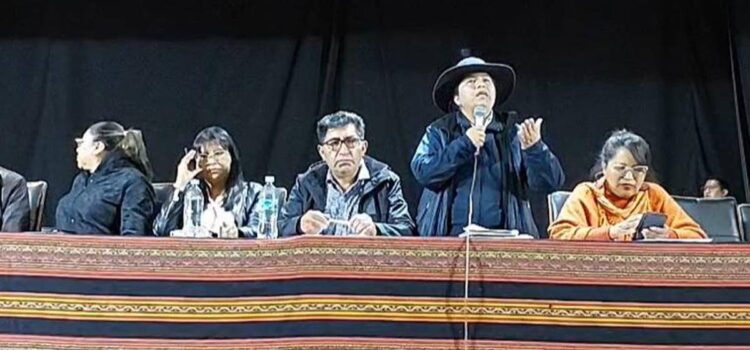 Concejales y vecinos de El Alto impulsan abrogación de tarifa transitoria y proponen Bs 1 para tramos cortos