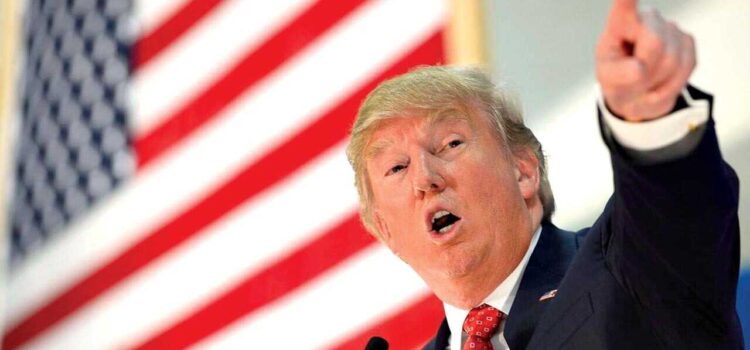 Donald Trump advierte que Cuba está a punto de caer tras corte de petróleo venezolano