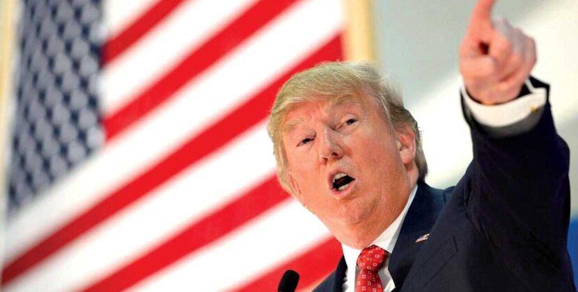 Donald Trump advierte que Cuba está a punto de caer tras corte de petróleo venezolano