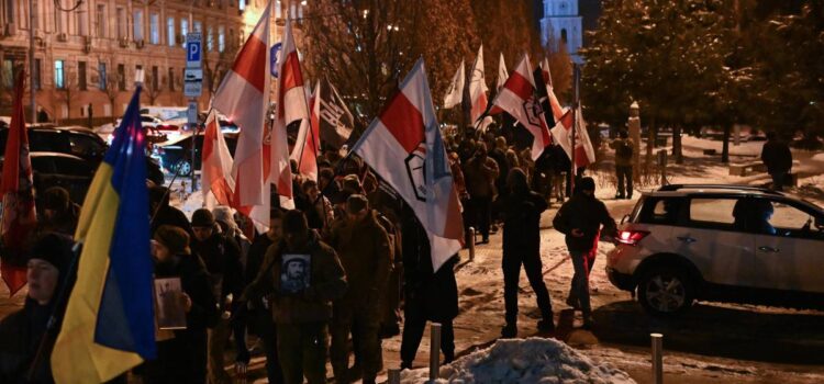 Estudio revela cerca de dos millones de bajas militares en guerra de Ucrania