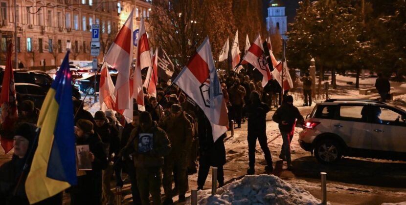 Estudio revela cerca de dos millones de bajas militares en guerra de Ucrania