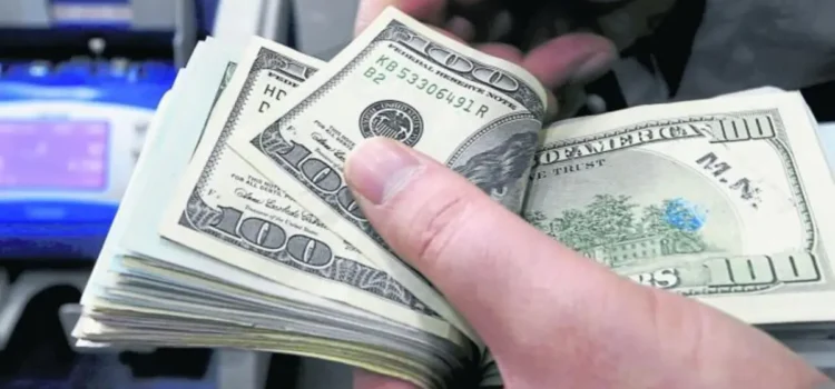 Dólar digital en Bolivia roza Bs 9 y confirma tendencia al alza este jueves