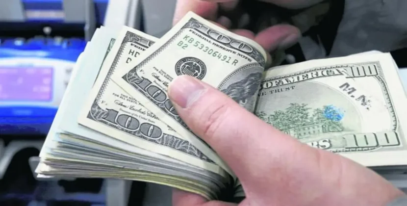 Dólar digital en Bolivia roza Bs 9 y confirma tendencia al alza este jueves