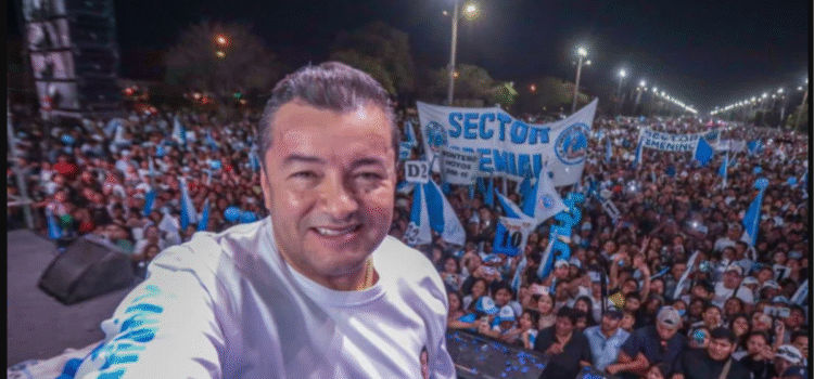 TSE cancela personería jurídica de UCS en elecciones subnacionales 2024