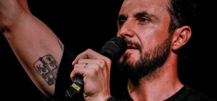 Familia de Sebastián recibe apoyo de JP que pide justicia en caso de fallecimiento