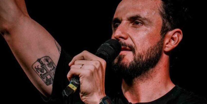 Familia de Sebastián recibe apoyo de JP que pide justicia en caso de fallecimiento