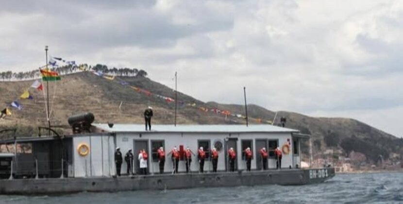 Autoridades de La Paz decomisan carne de cerdo por Bs 330000 en operativo en Titicaca