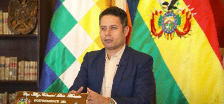 Parlamentario Lara participa en foro del Parlamento Andino en Panamá