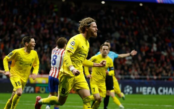 Bodo Glimt elimina al Atlético de Madrid y confirma su paso al top ocho europeo