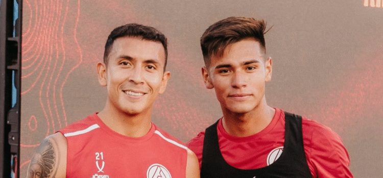 Akron Tolyatti impulsa triunfo con goles de Fernández y Rocha en amistoso internacional