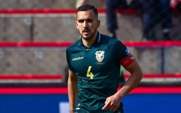 Luis Haquín afirma en La Paz que Bolivia depende de sí para clasificar al repechaje