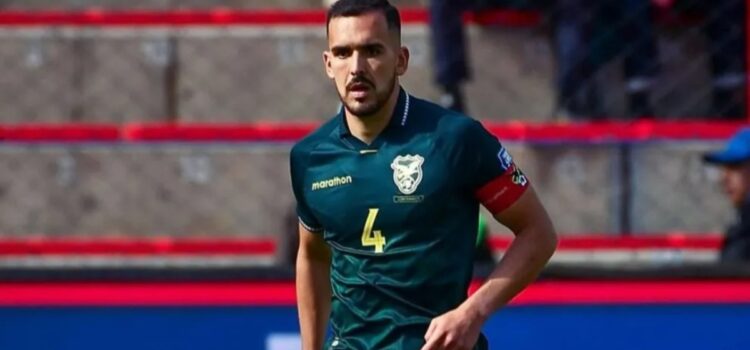 Luis Haquín afirma en La Paz que Bolivia depende de sí para clasificar al repechaje