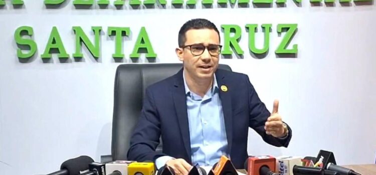 Fiscal Zeballos analiza pedir cárcel para micrero reincidente por atropello en La Paz