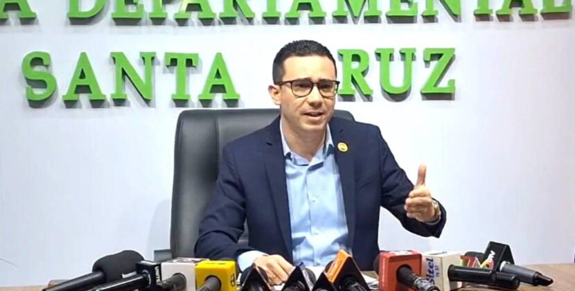 Fiscal Zeballos analiza pedir cárcel para micrero reincidente por atropello en La Paz