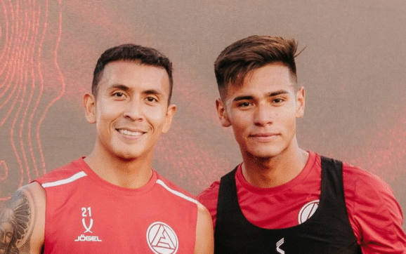 Akron Tolyatti impulsa triunfo con goles de Fernández y Rocha en amistoso internacional