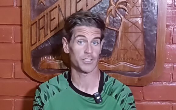 David González aclara el escenario de fichajes heredados en Oriente Petrolero