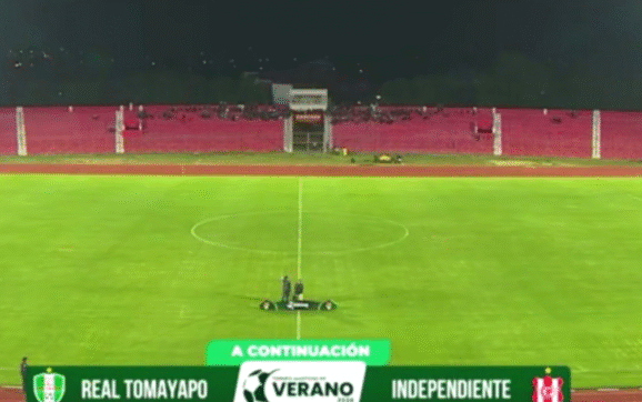 Federación Boliviana suspende inicio del Torneo de Verano por problemas logísticos