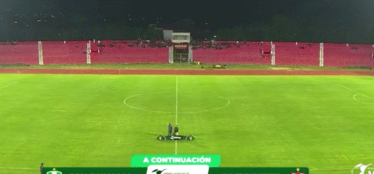 Federación Boliviana suspende inicio del Torneo de Verano por problemas logísticos