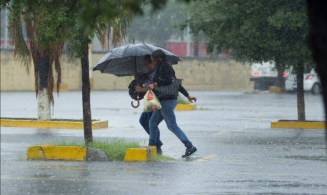 Tarija anuncia pronóstico de lluvia y temperaturas bajas para el fin de semana