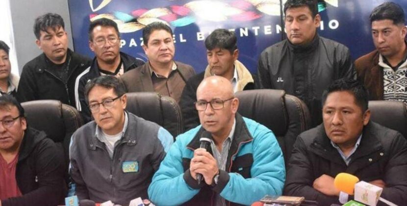 La Paz anuncia nuevas tarifas de transporte escolar para padres de familia