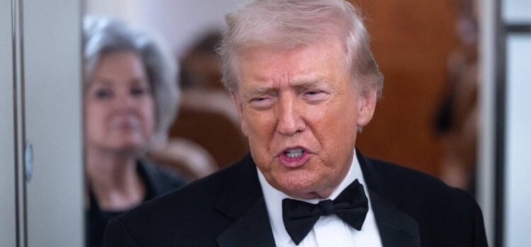 Donald Trump anuncia que Cuba buscará trato con Estados Unidos y volverá a ser libre