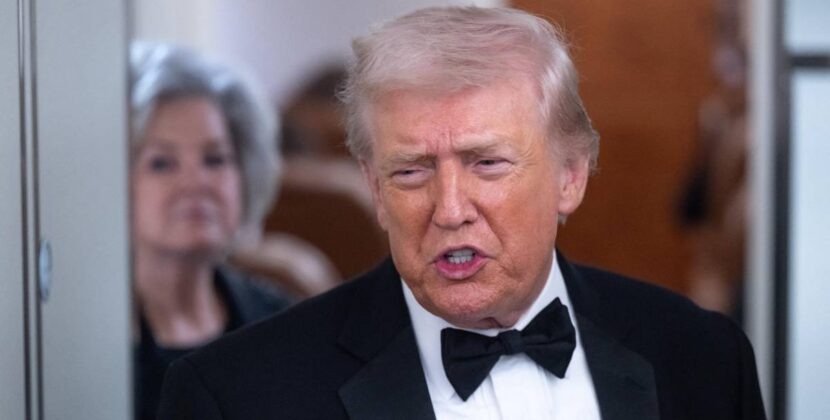 Donald Trump anuncia que Cuba buscará trato con Estados Unidos y volverá a ser libre